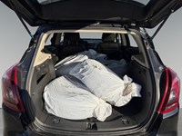 2020 Buick Encore FWD 4dr Preferred