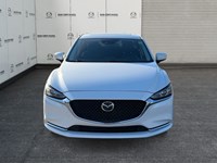 2018 Mazda Mazda6 GT Auto