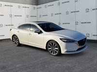 2018 Mazda Mazda6 GT Auto