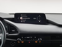 2025 Mazda Mazda3 Sport GT Auto FWD