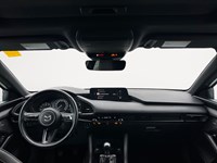 2025 Mazda Mazda3 Sport GT Auto FWD