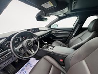 2025 Mazda Mazda3 Sport GT Auto FWD