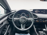 2025 Mazda Mazda3 Sport GT Auto FWD