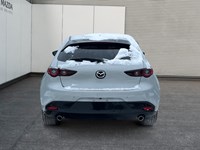 2025 Mazda Mazda3 Sport GT Auto FWD