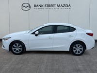 2017 Mazda Mazda3 4dr Sdn Auto GX