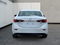 2017 Mazda Mazda3 4dr Sdn Auto GX