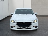 2017 Mazda Mazda3 4dr Sdn Auto GX
