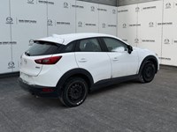 2016 Mazda CX-3 AWD 4dr GX