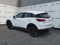 2016 Mazda CX-3 AWD 4dr GX