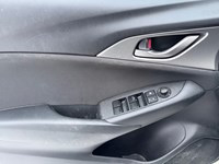 2016 Mazda CX-3 AWD 4dr GX