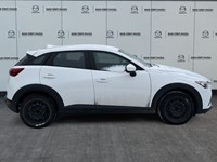 2016 Mazda CX-3 AWD 4dr GX