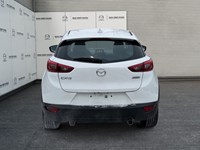 2016 Mazda CX-3 AWD 4dr GX
