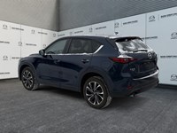 2022 Mazda CX-5 GS AWD