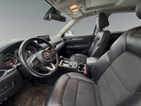 2022 Mazda CX-5 GS AWD
