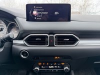 2022 Mazda CX-5 GS AWD