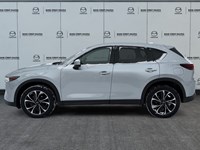 2022 Mazda CX-5 GT AWD