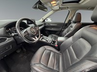 2022 Mazda CX-5 GT AWD