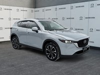 2022 Mazda CX-5 GT AWD