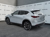 2022 Mazda CX-5 GT AWD