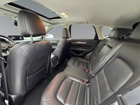 2022 Mazda CX-5 GT AWD