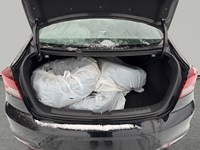 2019 Hyundai Elantra Preferred Auto