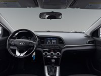 2019 Hyundai Elantra Preferred Auto