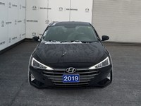 2019 Hyundai Elantra Preferred Auto