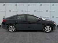 2019 Hyundai Elantra Preferred Auto