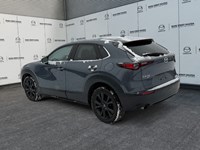 2022 Mazda CX-30 GT w/Turbo AWD
