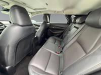 2022 Mazda CX-30 GT w/Turbo AWD