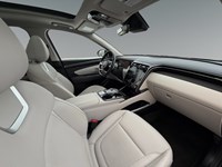 2022 Hyundai Tucson Hybrid Luxury AWD