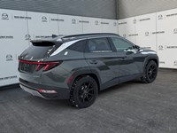 2022 Hyundai Tucson Hybrid Luxury AWD