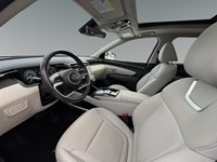 2022 Hyundai Tucson Hybrid Luxury AWD