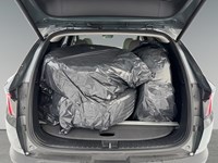 2022 Hyundai Tucson Hybrid Luxury AWD