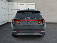 2022 Hyundai Tucson Hybrid Luxury AWD