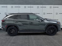 2022 Hyundai Tucson Hybrid Luxury AWD