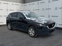 2020 Mazda CX-5 GS Auto AWD