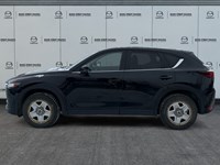 2020 Mazda CX-5 GS Auto AWD