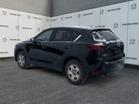 2020 Mazda CX-5 GS Auto AWD