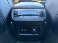 2023 Nissan Pathfinder Platinum 4WD