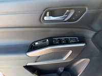 2023 Nissan Pathfinder Platinum 4WD