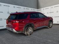 2023 Nissan Pathfinder Platinum 4WD