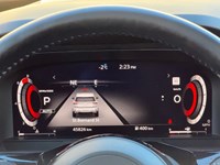 2023 Nissan Pathfinder Platinum 4WD