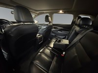 2018 Nissan Murano AWD SL