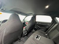 2022 Honda Civic Si Manual