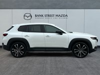 2023 Mazda CX-50 GT w/Turbo AWD