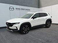 2023 Mazda CX-50 GT w/Turbo AWD