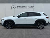 2023 Mazda CX-50 GT w/Turbo AWD