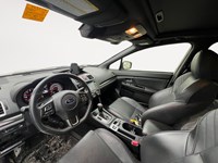 2020 Subaru WRX Sport-tech CVT