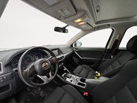 2016 Mazda CX-5 FWD 4dr Auto GS